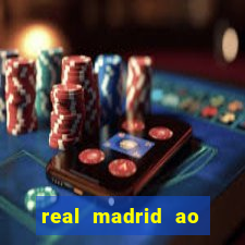 real madrid ao vivo com imagem futemax